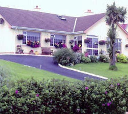 The Yellow Rose B&B Belderg ภายนอก รูปภาพ