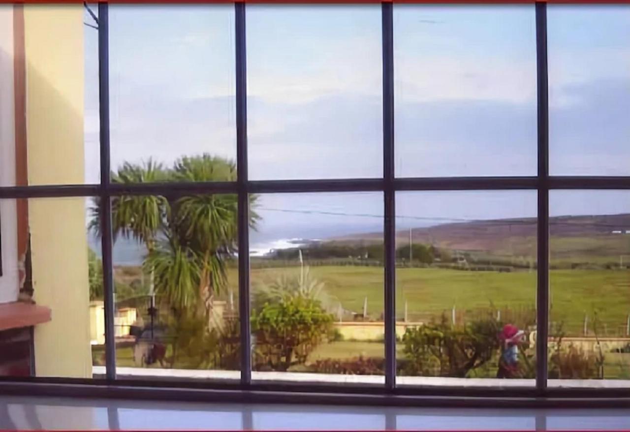 The Yellow Rose B&B Belderg ภายนอก รูปภาพ