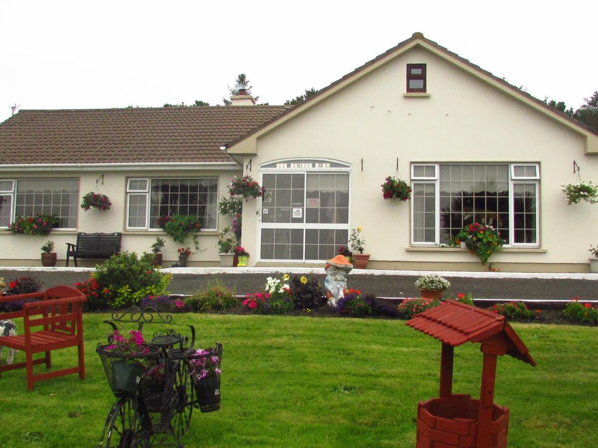 The Yellow Rose B&B Belderg ภายนอก รูปภาพ