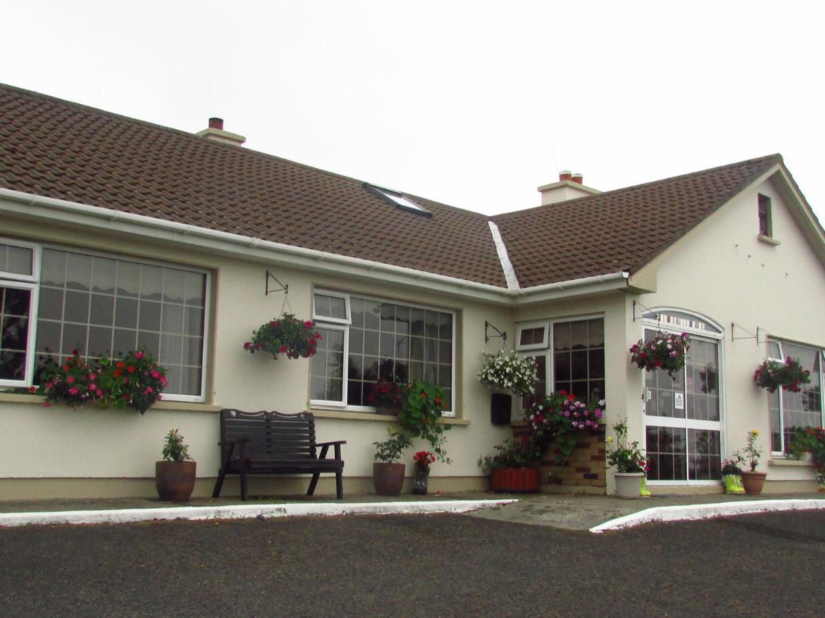 The Yellow Rose B&B Belderg ภายนอก รูปภาพ