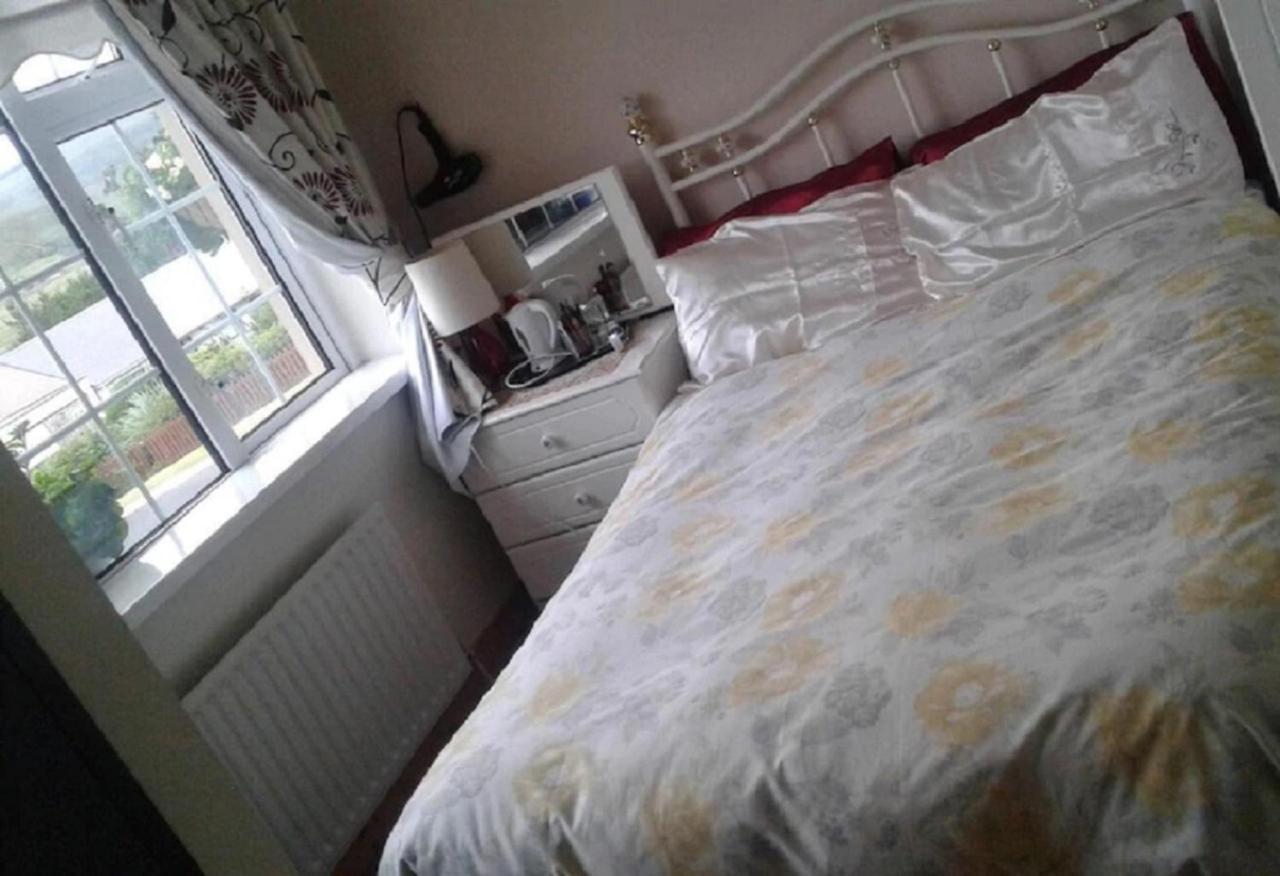 The Yellow Rose B&B Belderg ภายนอก รูปภาพ