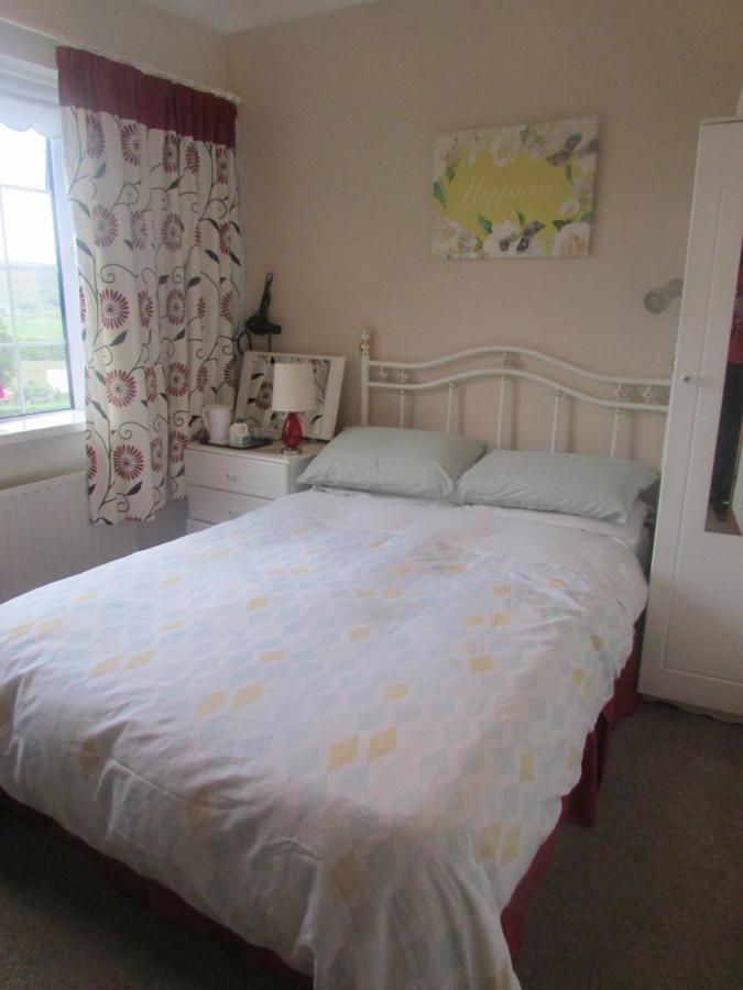 The Yellow Rose B&B Belderg ภายนอก รูปภาพ