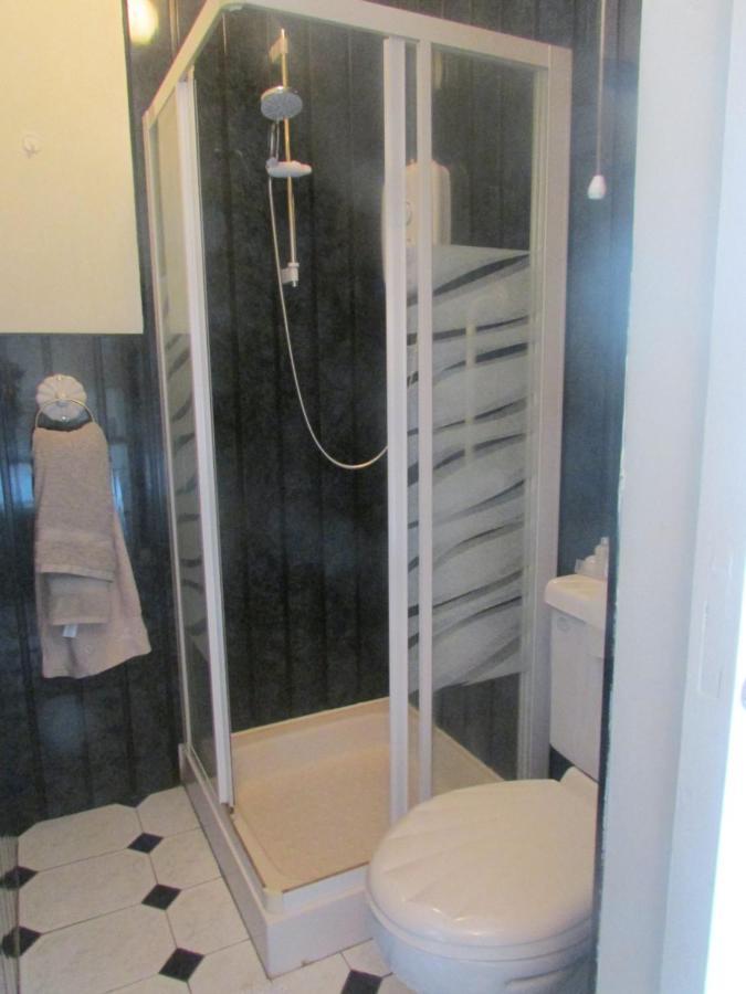 The Yellow Rose B&B Belderg ภายนอก รูปภาพ